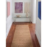 Ted Baker Bež ročno tkan tekač 80x300 cm Notting Hill Portobello – | Shoptok.si