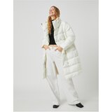 Koton Coat - Ecru - Puffer | shoptok.hr
