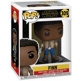 Funko figura POP STAR WARS EP 9: STAR WARS - FINN Cene