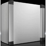 Rittal AX 6320.350 instalacijsko kućište 380 x 380 x 210 aluminij, čelični lim, plastika svijetlosiva 1 St. | Eponuda.ba