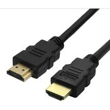  Kabl E-Green HDMI 2.0 M/M 5m Crni | Eponuda.com