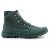 Palladium Pampa Hi Pine Needle Zelena | shoptok.hr