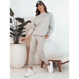 DStreet Spodnie damskie dresowe SWAN pistacjowe Cene