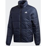 Adidas BSC INSLT Muška jakna - PLAVA
