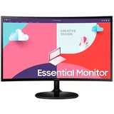 Samsung monitor S36C LS24C360EAUXEN Zakrivljeni, FULL HD 1920x1080,ID: EK000544127