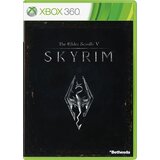 Elder Scrolls V Skyrim - igra v nemščini (XBOX 360) - rabljeno | Shoptok.si