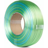 Spectrum ReFill PLA Silk Rainbow Ocean Melange - 1,75 mm / 1000 g | Shoptok.si
