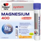 Doppelherz Magnezij 400 Tečnost | Eponuda.ba