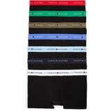 Tommy Hilfiger Underwear Boksarice kraljevo modra / svetlo modra / rdeča / črna / bela cene