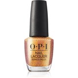 OPI Good Enough to Treat Nail Lacquer lak za nokte nijansa Butter Me Up Toffee 15 ml Cijene