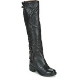 Airstep / A.S.98 nova 17 high crna Cijene