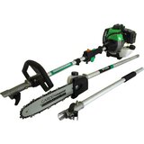 Garden Master testera za visoke grane PH500X + nastavak za visoke grane PH-EX u