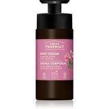 Green Pharmacy Damask Rose & Shea Butter krema za tijelo 739 ml Cijene