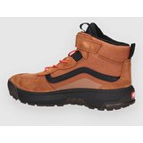 Vans MTE Mini Crest Kids Superge ginger / black | Shoptok.si