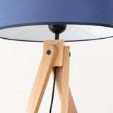 Sollux Lighting Talna svetilka NATT navy, (5000093826) | Shoptok.si