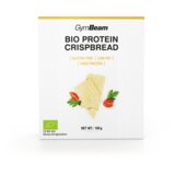 GymBeam bio protein crispbread 100 g | ePonuda.com