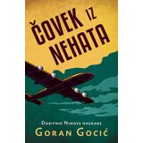  Čovek iz Nehata - Goran Gocić ( 10824 ) Cene'.'