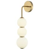  LED zidna lampa F2401-25Z BZ | ePonuda.com