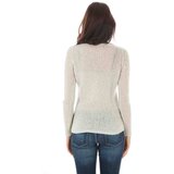 Fred Perry WOMEN&#39;S WHITE SWEATER | shoptok.hr
