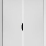 Modern Living Kotna Omara Freising, Bela | Shoptok.si