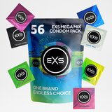 EXS Mega Mix 56 pack Cijene