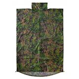 TRIMM Bivouac bag HAVEN camo M05 | shoptok.hr