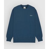Element Co Emb Pulover dark denim Cene