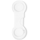 Ricokids 798300 zaštita od otvaranja ormarića 10 komada bijela | shoptok.hr