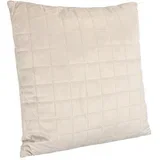 JASTUK SQUARE 45*45CM TORTORA BIZZOTTO