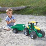Lena traktor sa prikolicom ( 811304 ) | Eponuda.com