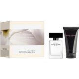 Narciso Rodriguez for her PURE MUSC darilni set za ženske Cene