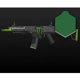 Call of Duty Monster Energy X : Inner Beast Weapon Blueprint + 15 MIN 2XP (DLC) Official Website Key GLOBAL | Eponuda.com