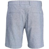 JJ Rebel Muške bermude 12270755, Svetloplave | ePonuda.com