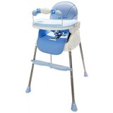 Thema Sport Dečija hranilica TS-03 Plava | ePonuda.com