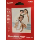 Canon GP-501 10x15, glossy 200 g, 100 Sheets