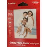 Canon Papir CANON GP-501 10×15 CM Cijene