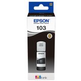 Tinta EPSON EcoTank 103 Black za modele Epson L1110/L3110/L3111/L3150/L3151/L3156 | Eponuda.ba