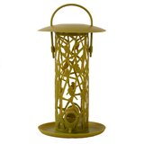 Esschert Design Rumeno-zelena viseča posoda za semena Chiff Chaff Cene