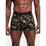 Under Armour Men's boxers M UA Perf Cotton Nov 3in-GRN - Men's | shoptok.hr