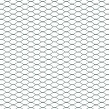  Heksagonalna ograda Zelena 1 x 10 m PVC | shoptok.hr