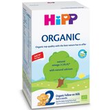 Hipp Mleko u prahu Organic 2 300g | Eponuda.com