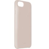 Puro Ovitek za iPhone 6/7/8/SE/SE22 Silikonska ikona, Roza, (21153640) | Shoptok.si