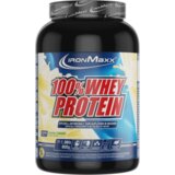 IRONMAXX 100% sirotkine beljakovine - banana-jogurt | Shoptok.si
