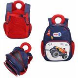 Milla Deciji ranac auto 1078 | ePonuda.com