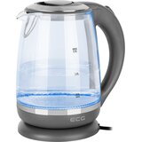  Kuhalo za vodu ECG RK 2020 Grey Glass | shoptok.hr