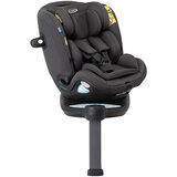 Graco autosjedalica Turn2Me Grow i-Size R129, Grupa 0+, 1, 2 (0-25 kg) (40-125 cm) - Iron Cijene