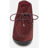 Scholl ISSENIA CRNE CIPELE | ePonuda.com