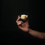 Beviro Honkatonk Vanilla Beard Balm balzam za bradu 50 ml | shoptok.hr