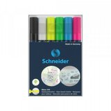 Marker Schneider za staklo Maxx 245 1-3mm 1/6 124596 cene