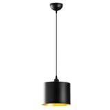 Opviq Luster Berceste-195BLACK-S, 111cm 20x20 cm, E27, 40W | Eponuda.ba